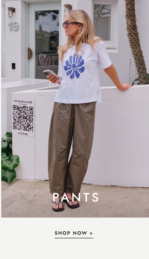 Click to shop pants now.