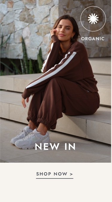 Click to shop new in now.