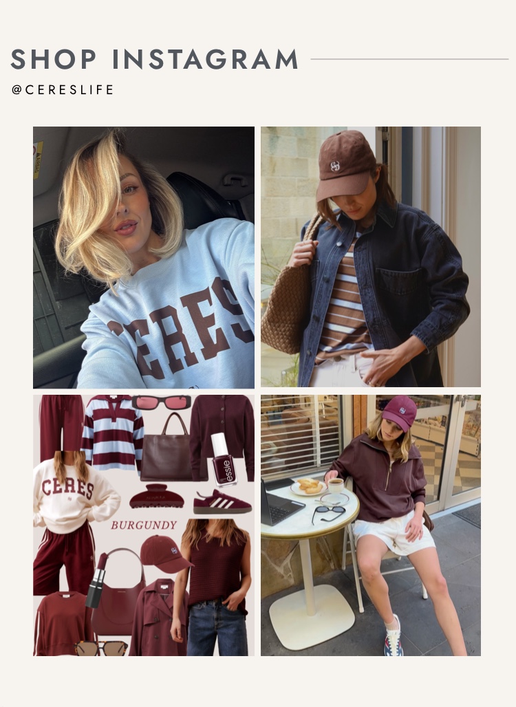 Shop Ceres Insta