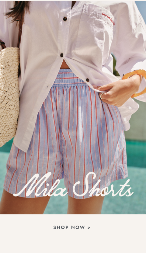 Click to shop dresses now.