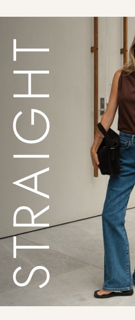 Shop wide leg jeans. Click to shop.