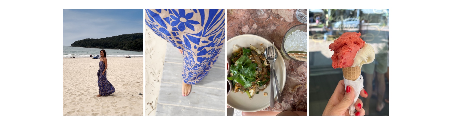 Jacqui Felgate shows us her favourite Ceres Life pieces