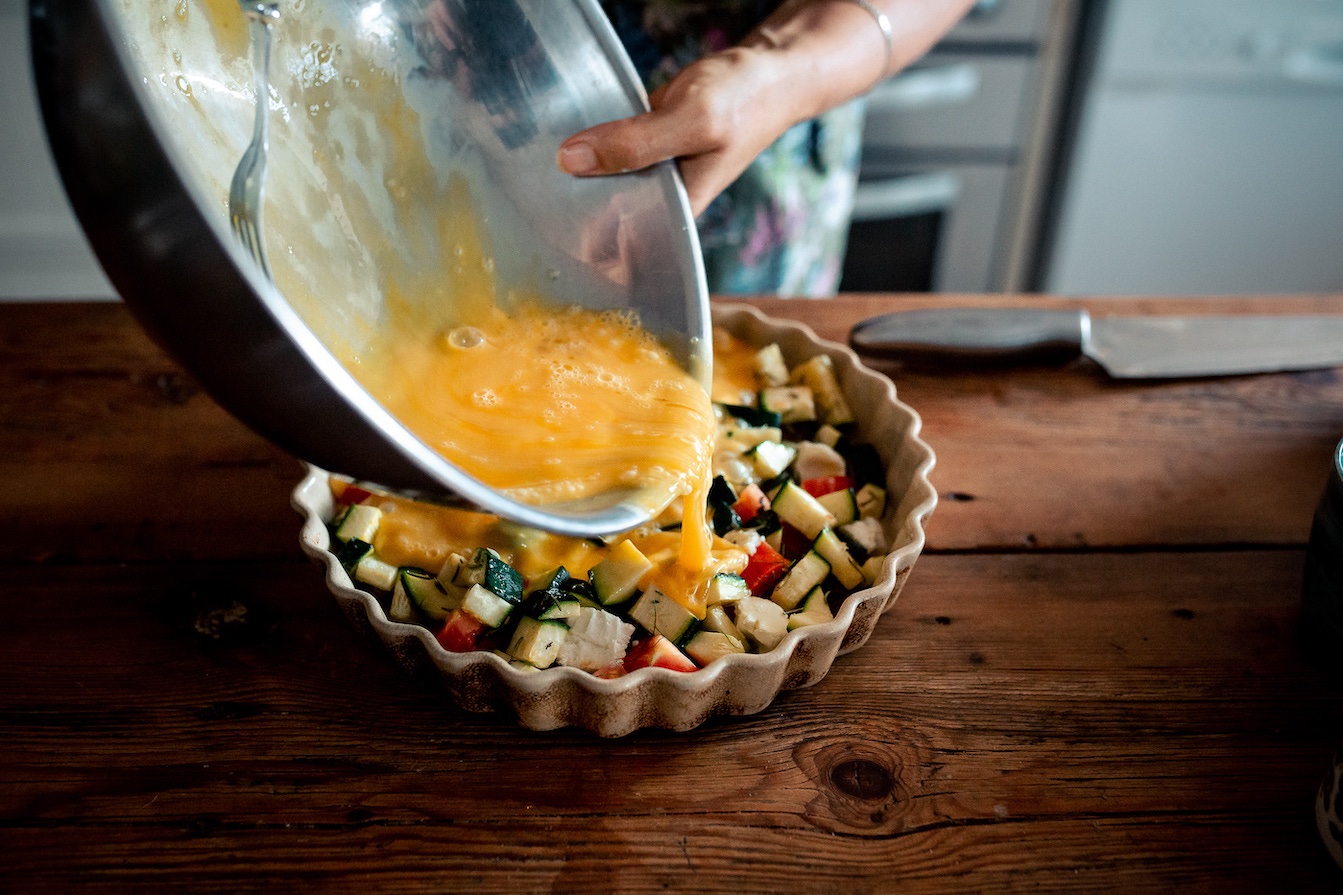 Ceres Life Blog Food is Fundamental