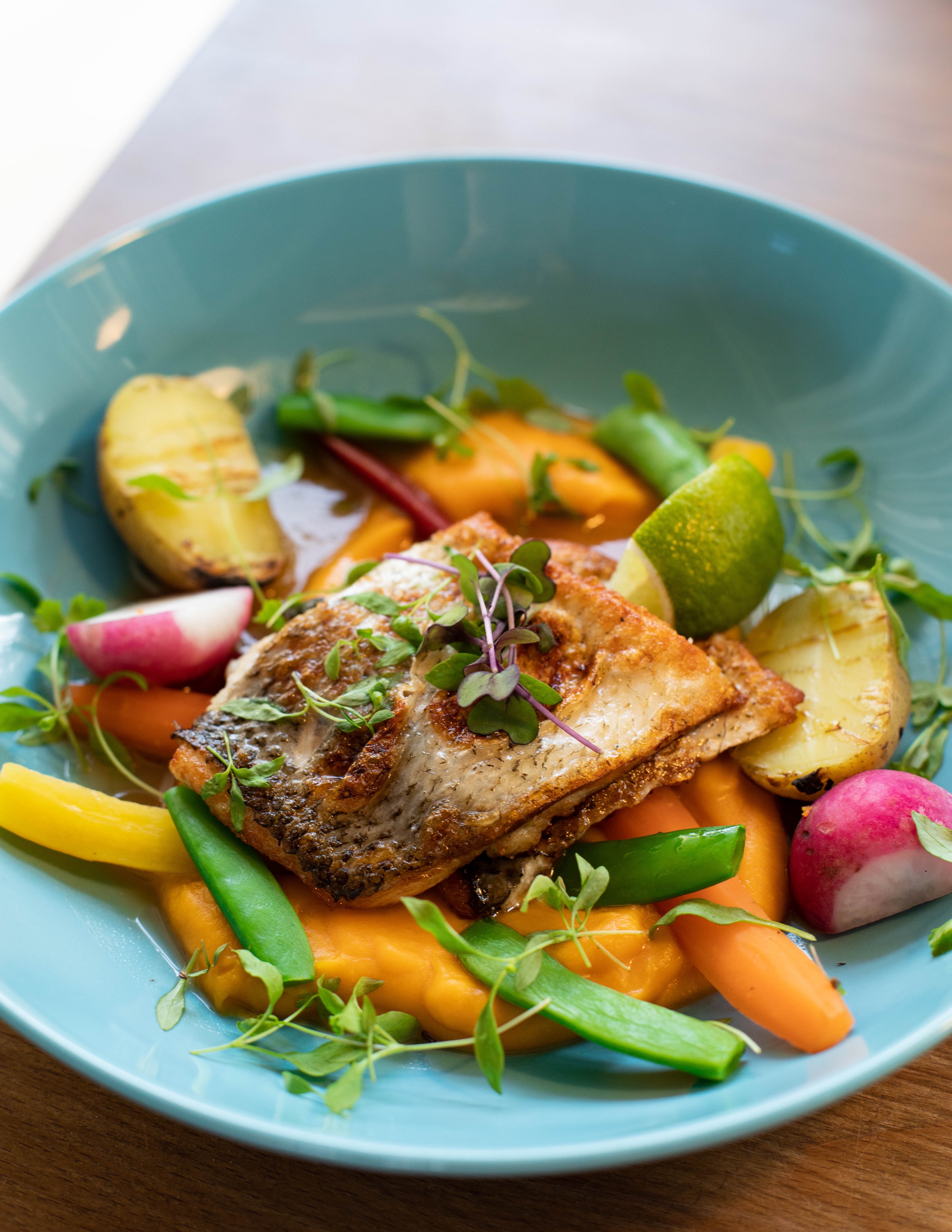 Ceres Life Blog 18 Foods to improve your mood
