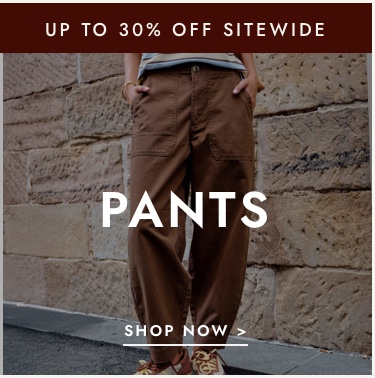 Click to shop pants now.