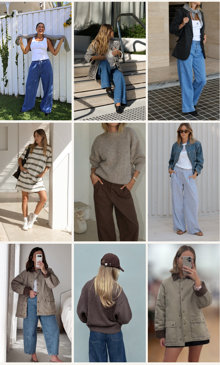 A better fit for you. Click to shop
