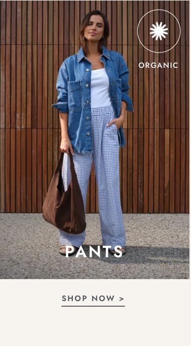 Click to shop pants now.
