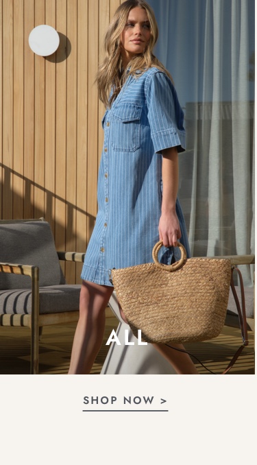Click to shop new in now.