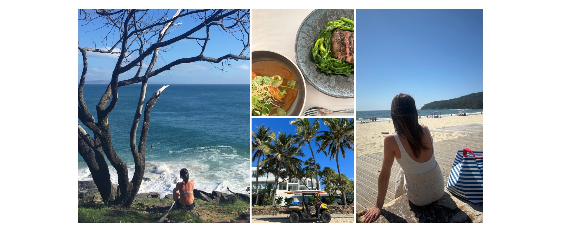 What to do in Noosa.