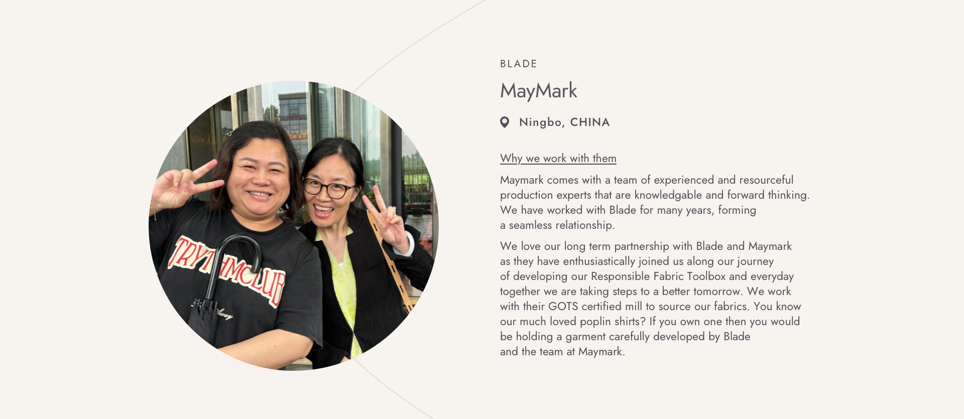 MayMark