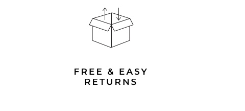 Free returns. Click for more information.