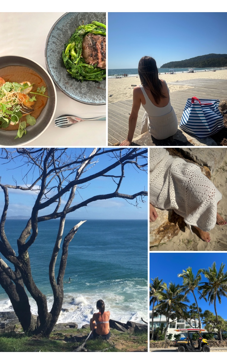 What to do in Noosa.
