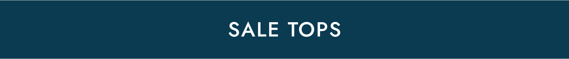 SALE