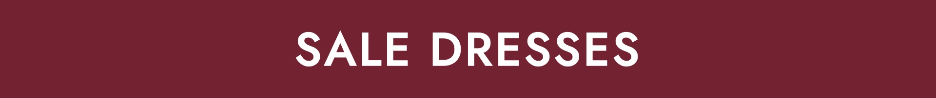 SALE