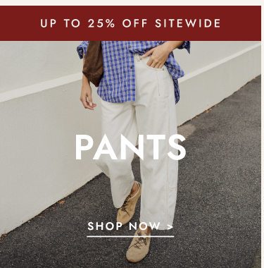 Click to shop pants now.