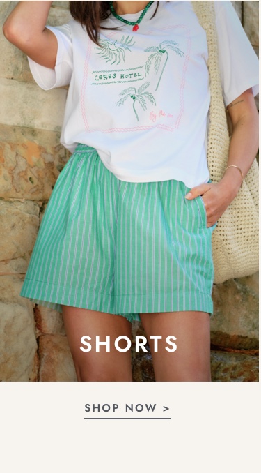 Click to shop shorts now.