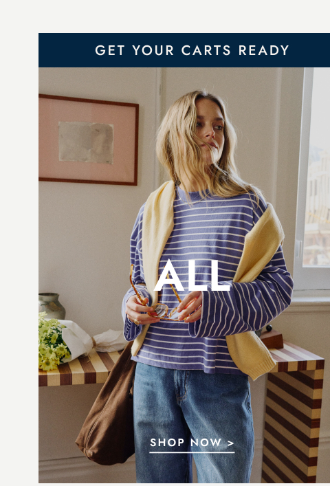 Click to shop all now.