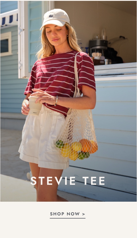 Click to shop dresses now.