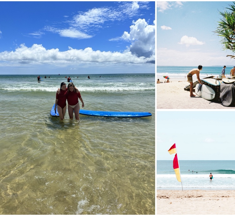 What to do in Noosa.