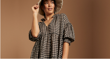 DRESSES & JUMPSUITS DRESSES & JUMPSUITS