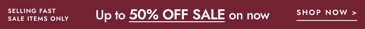 Mid year sale on now. Click to shop.