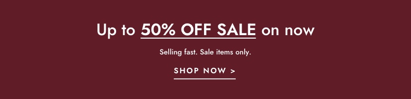 New items added to sale. Click to shop.