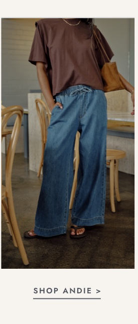 Shop straight leg jeans. Click to shop.