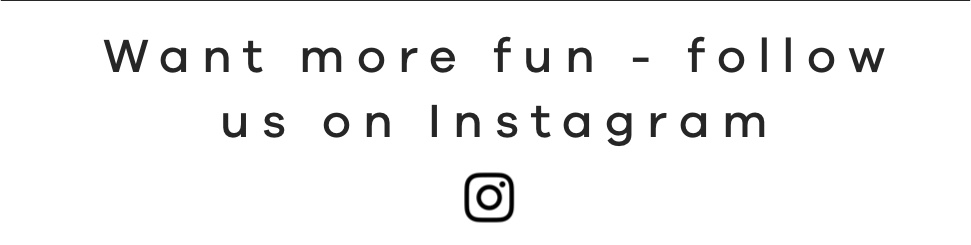 Want more fun follow us @cereslife