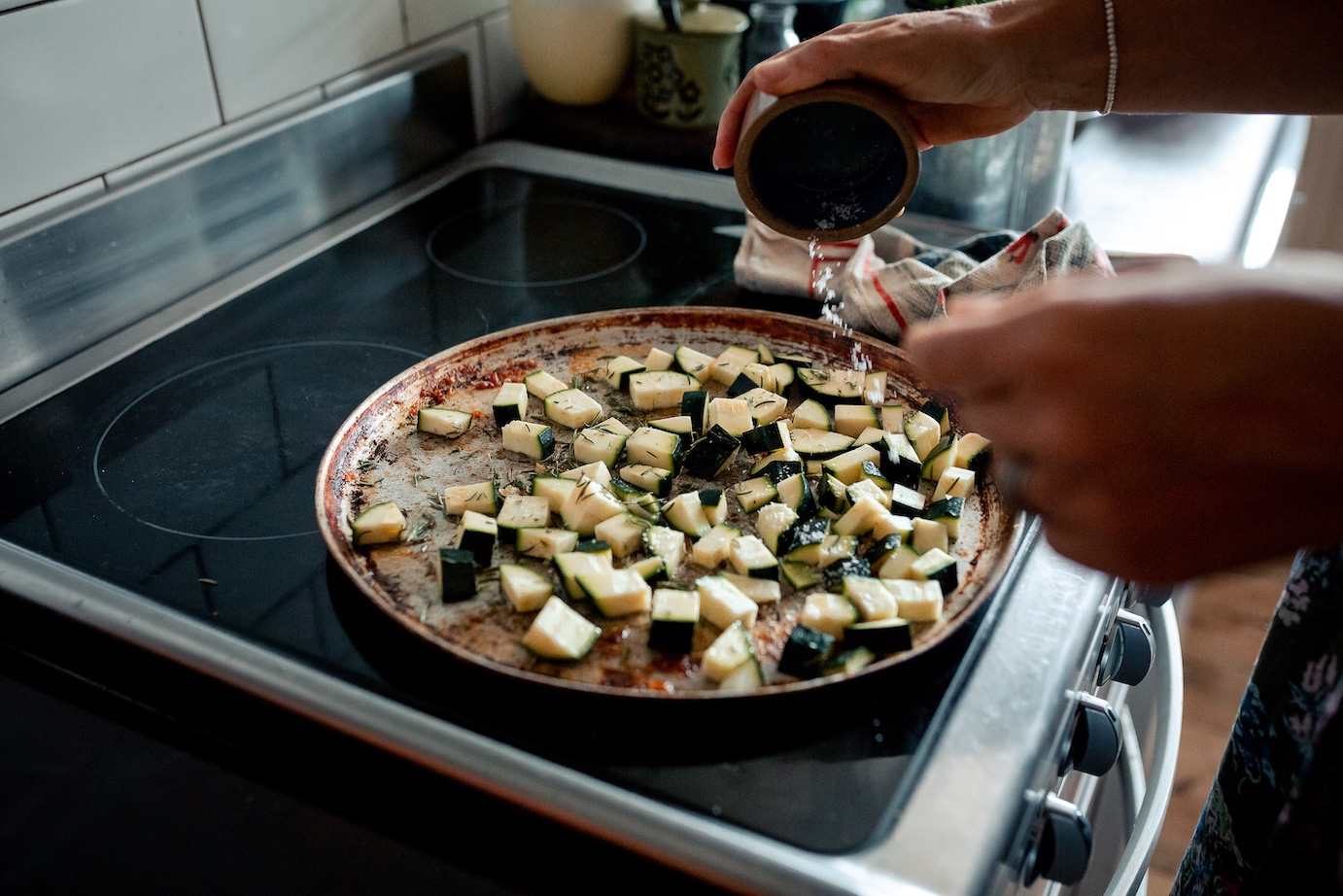 Ceres Life Blog Food is Fundamental
