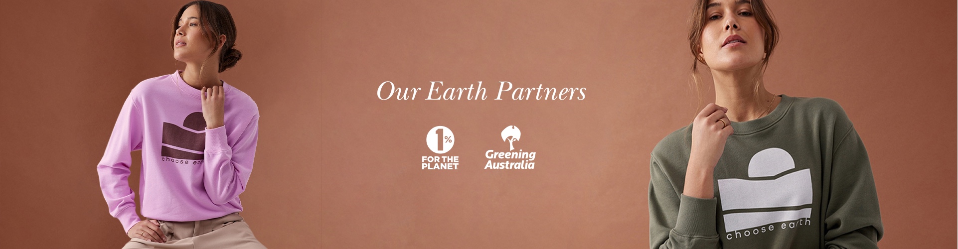 Our Earth Partners