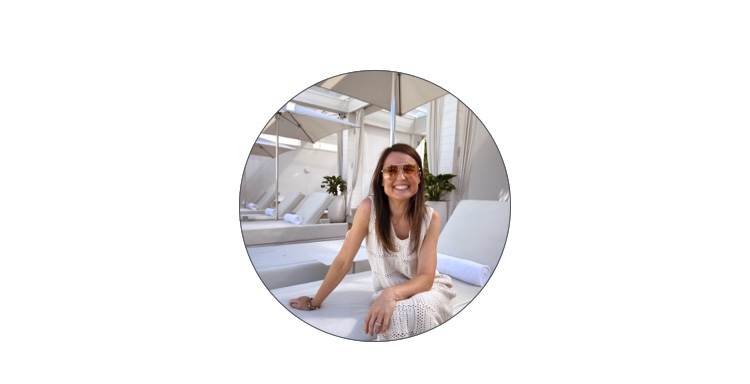 Jacqui Felgate from @jacquifelgate