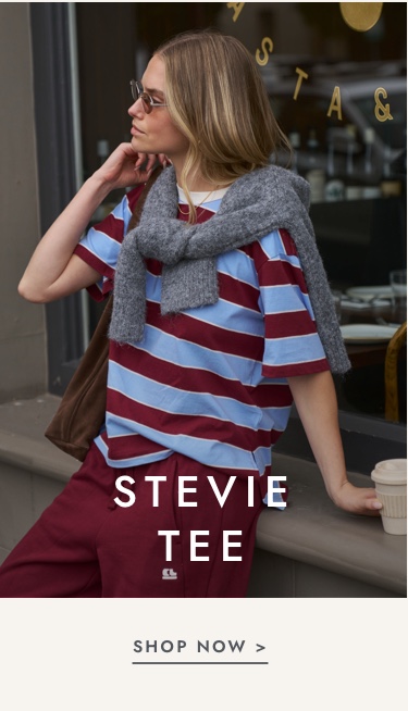 Click to shop shirts now.