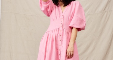 DRESSES & JUMPSUITS DRESSES & JUMPSUITS