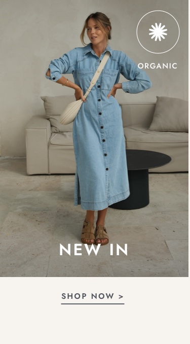 Click to shop new in now.