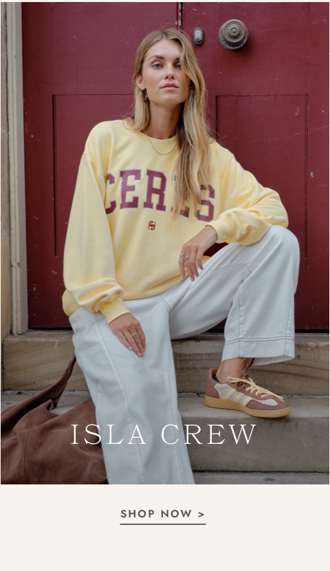 Click to shop jackets now.