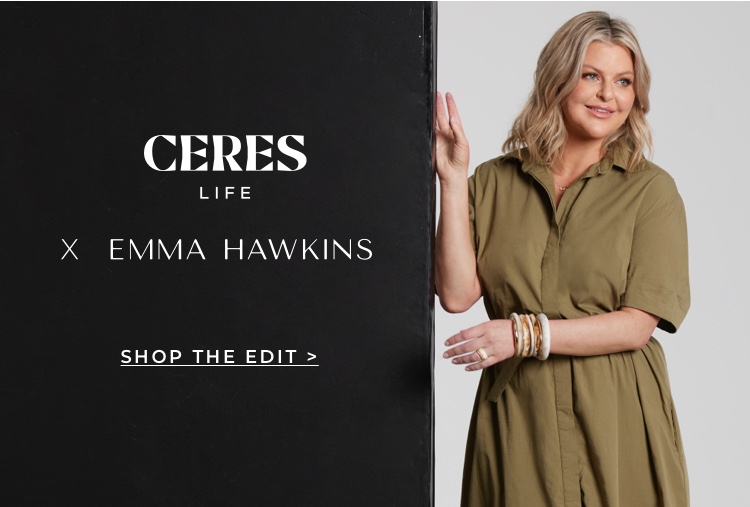 Shop Emma Hawkins