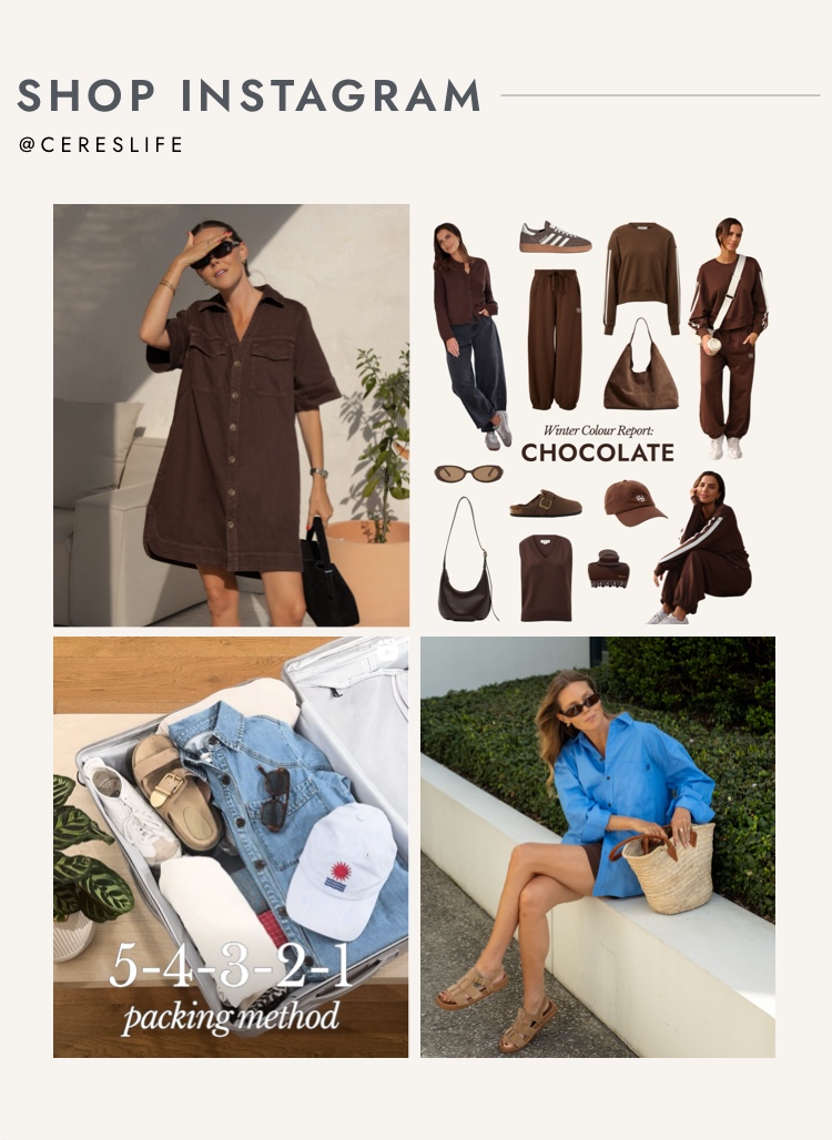 Shop Ceres Insta