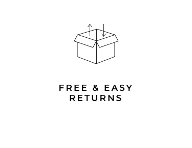 Free returns. Click for more information.