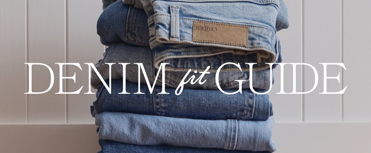 A better fit for you