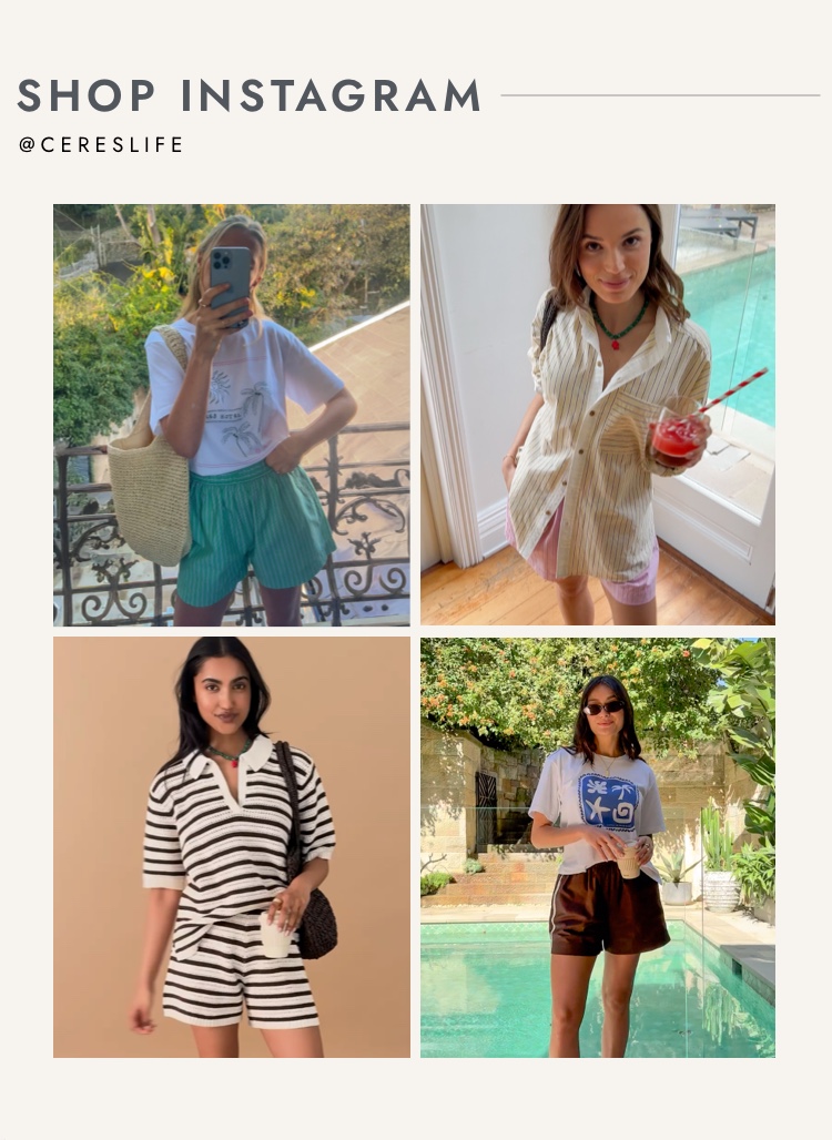 Shop Ceres Insta
