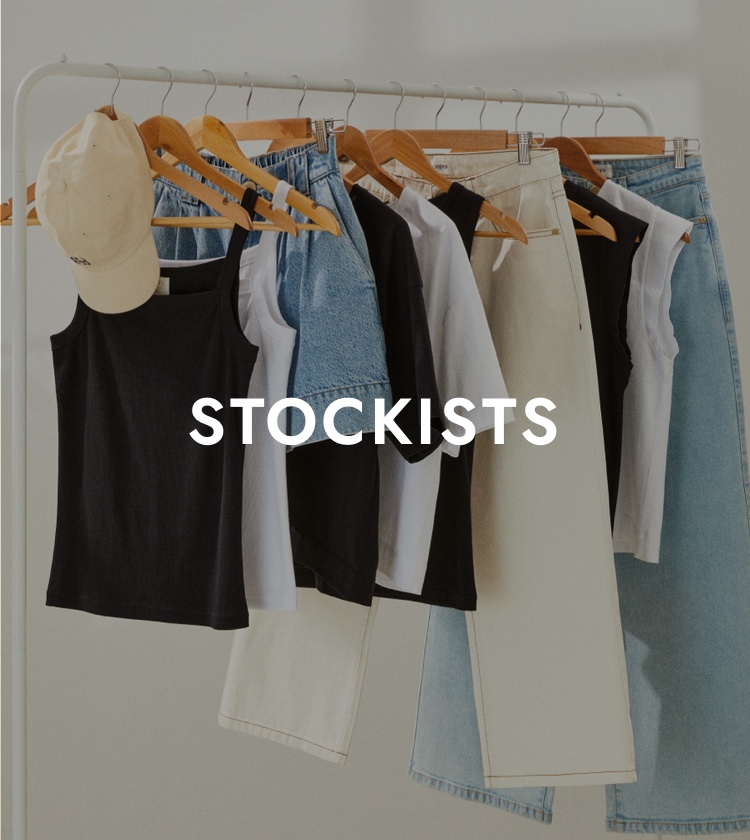 Stockist