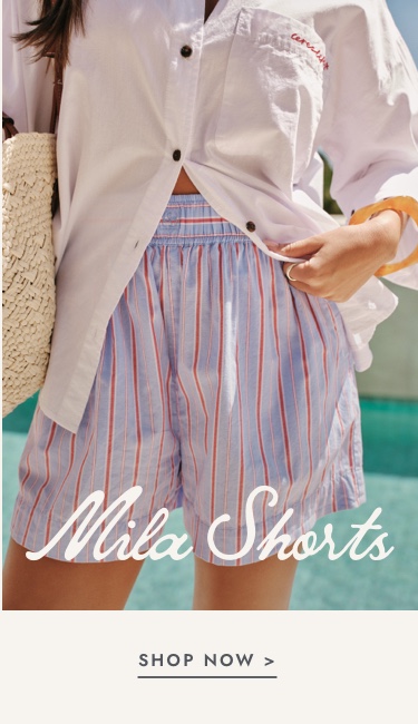 Click to shop dresses now.