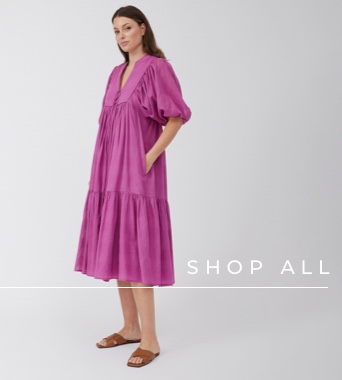 All Dresses & Jumpsuits. Click to shop.