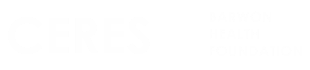Ceres Life x Barwon Health Foundation logo