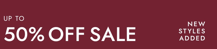 SALE