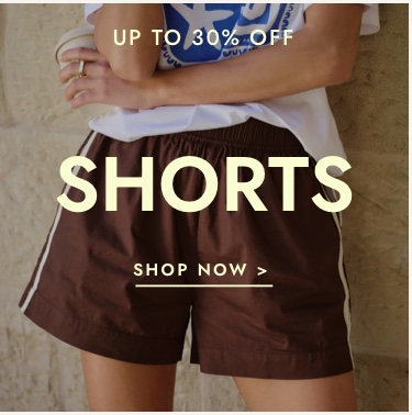 Click to shop shorts now.