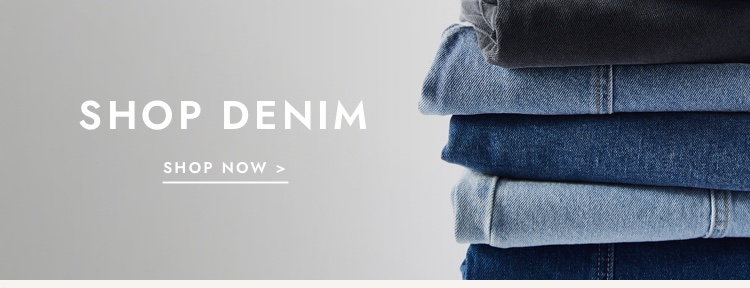 Jeans designed for real bodies.