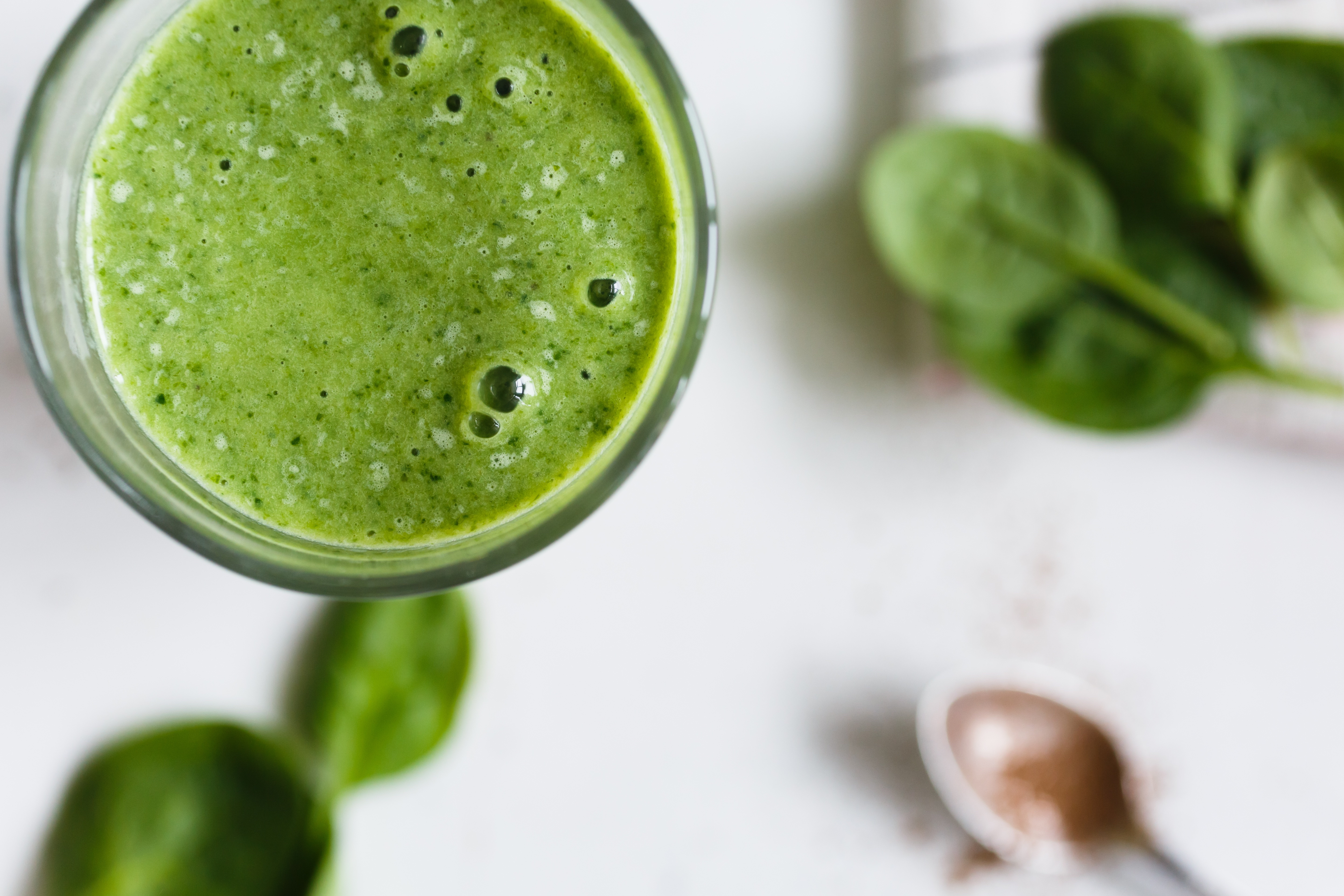 Ceres Life Blog 18 Foods to improve your mood