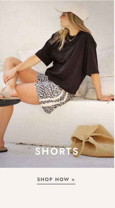 Click to shop shorts now.