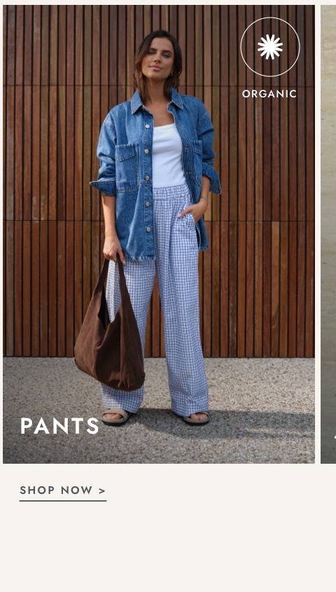 Click to shop pants now.